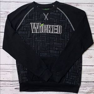 Wicked Sweatshirt